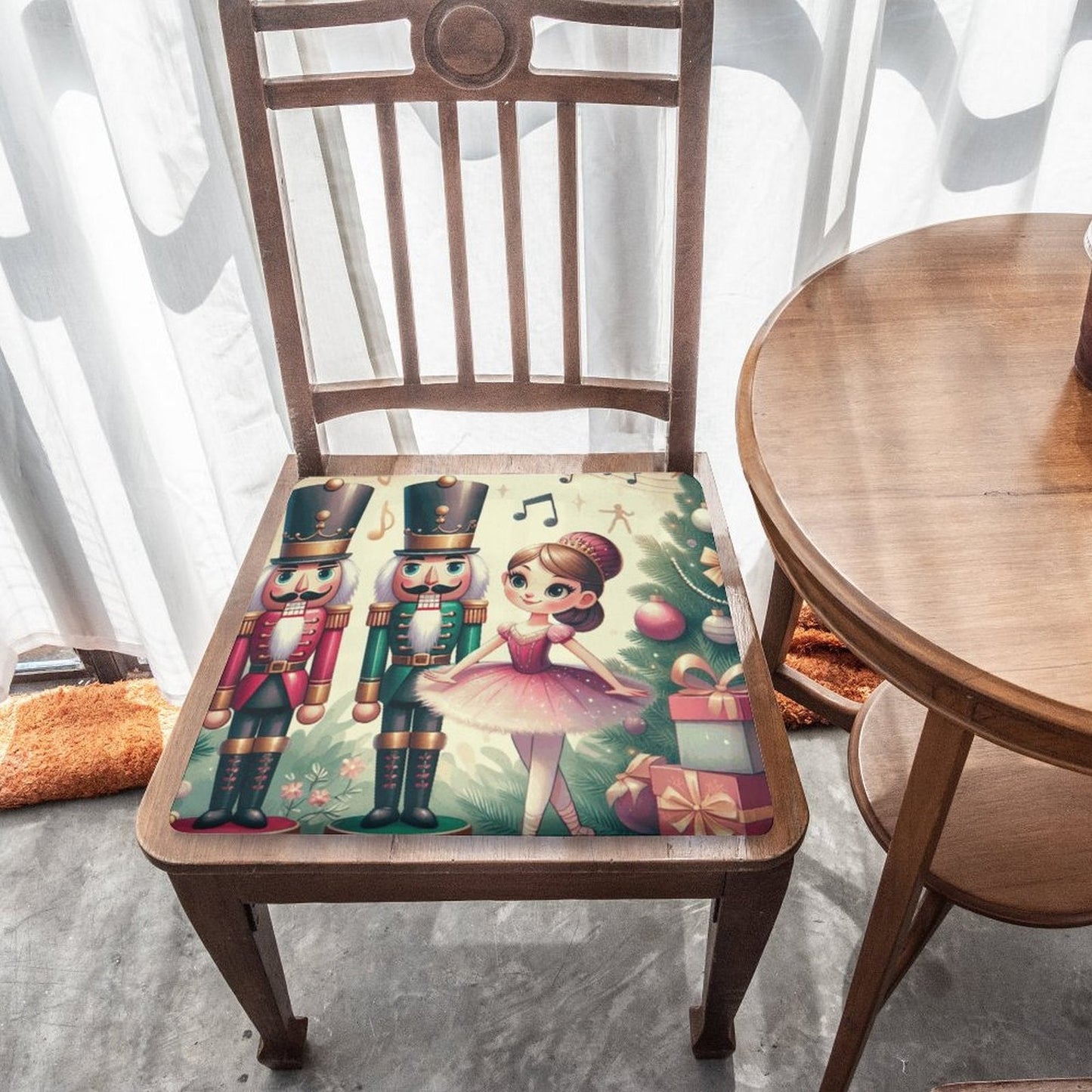 Square Cushion by SALE-Personal Design