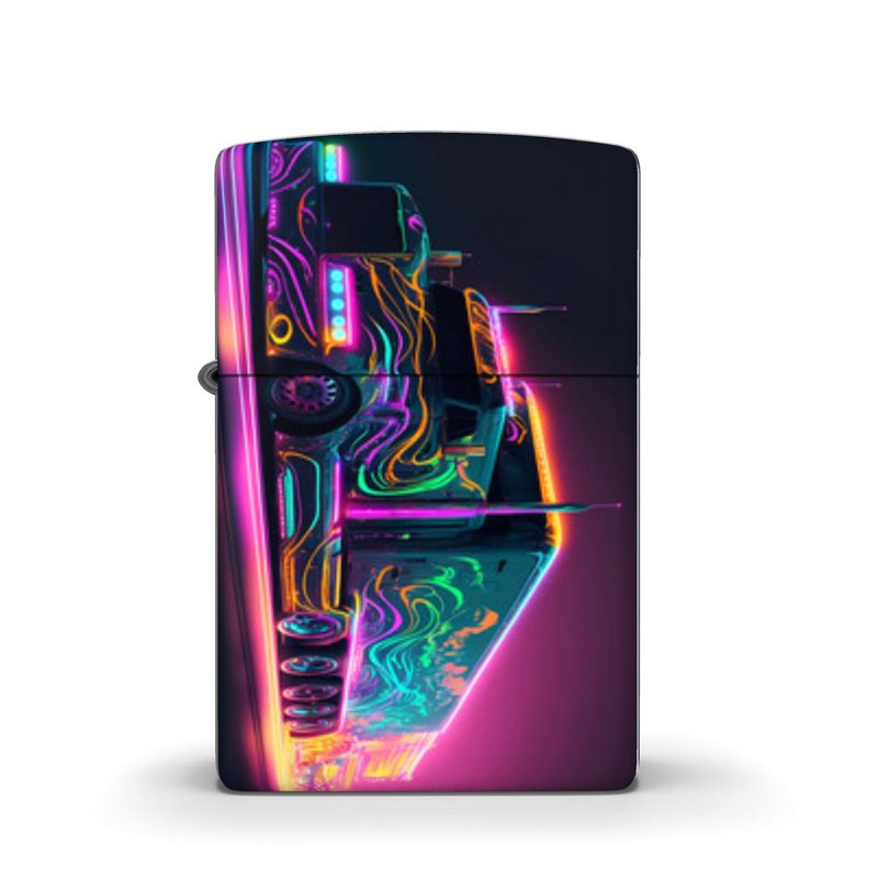 Lighter Trucking Contrado