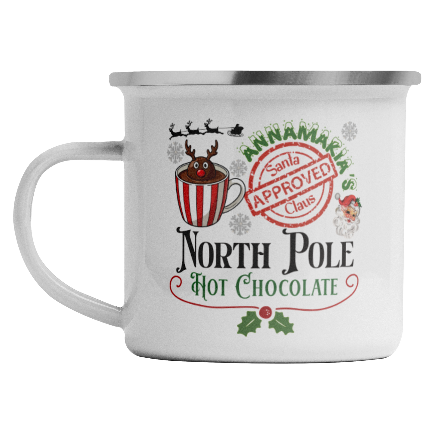 Hot_Chocolate_enamel_mug_Christmas_perso_CampingMugMainLH_Mockup.png