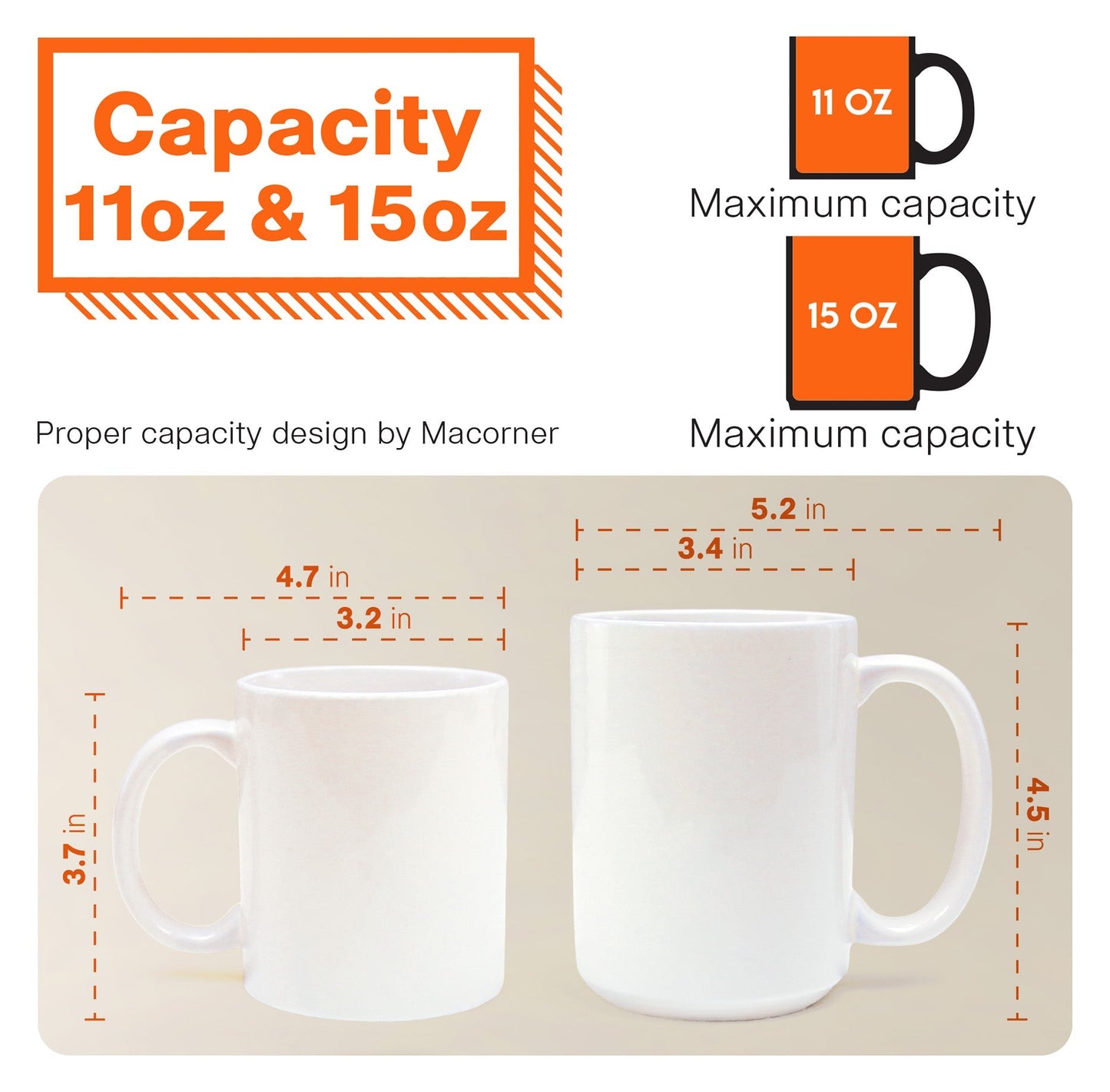 She Believed She Could So She Did - Personalized Mug - JewelryLuxeUS.Shop