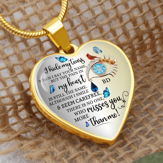 Cherish Memories Forever: The Heartfelt Appeal of Personalized Memorial Jewelry in 2026