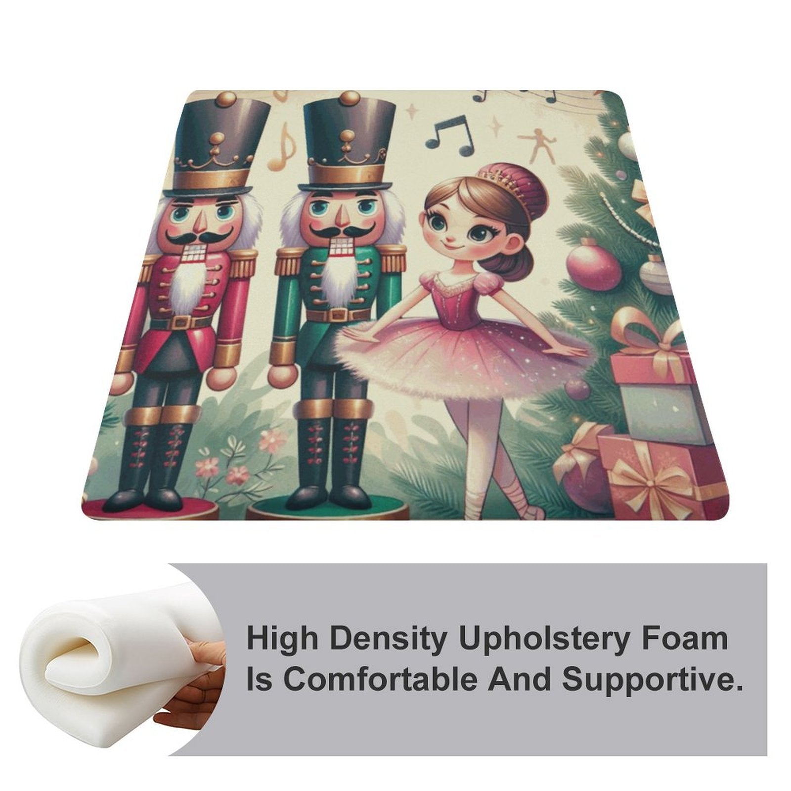 Square Cushion by SALE-Personal Design