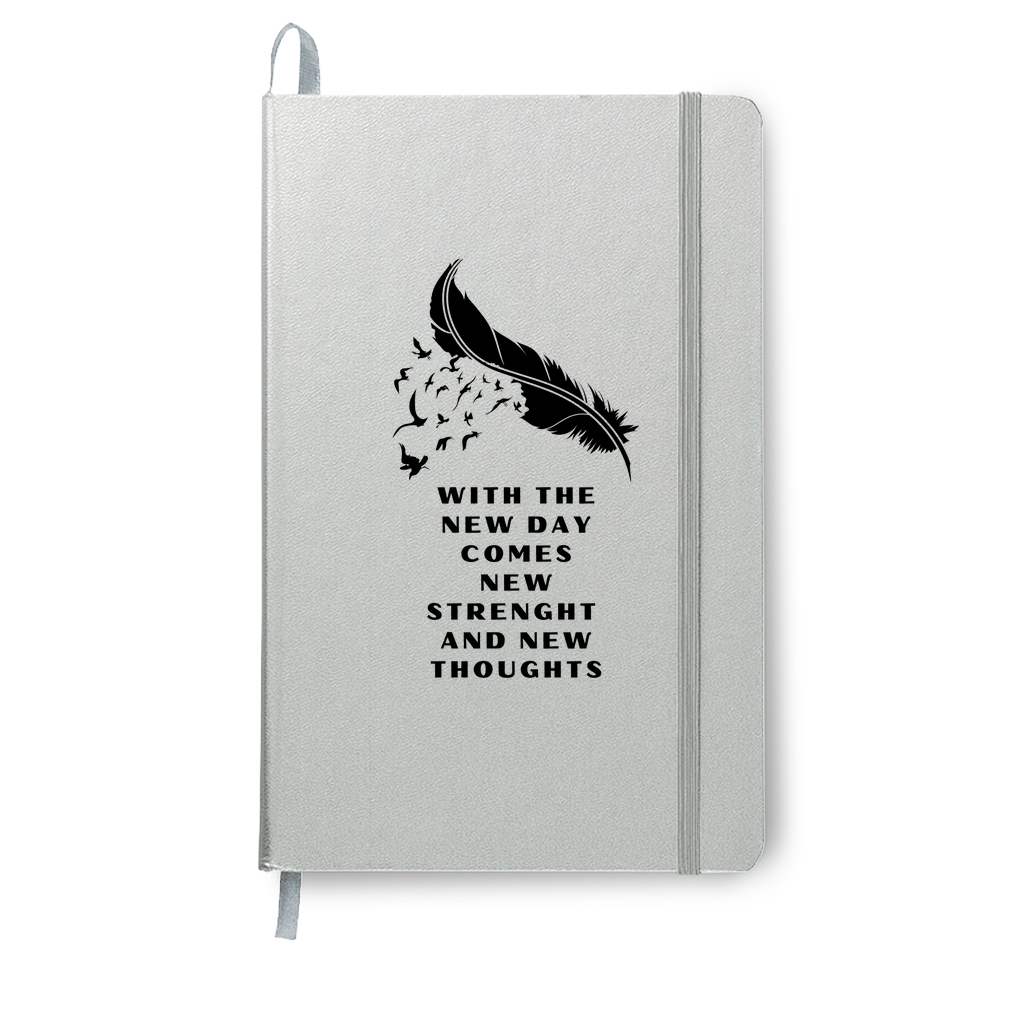JournalBook-AB-55x85-Silver