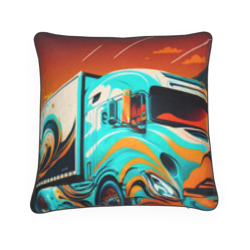 Cushions Contrado