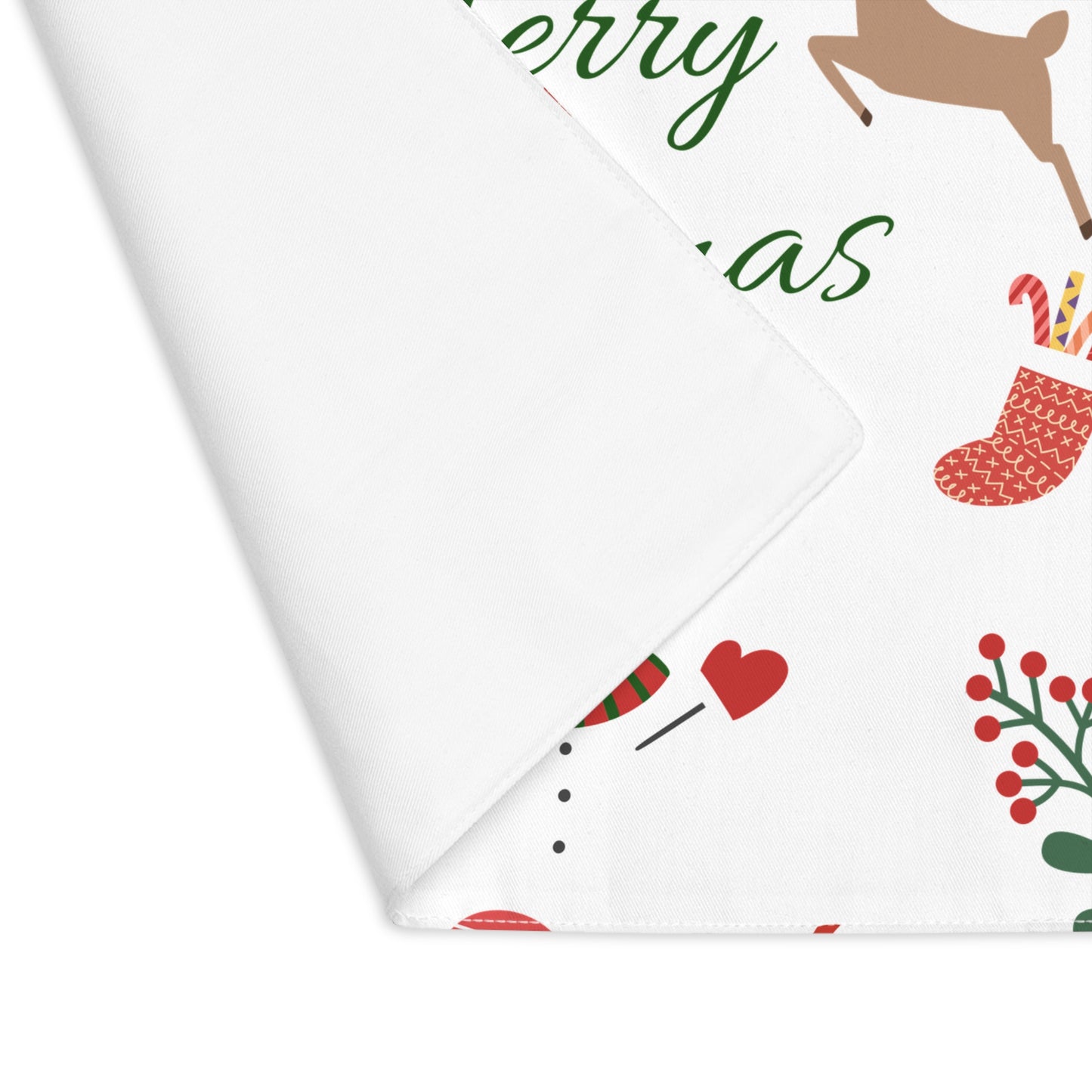 Placemat, 1pc by Printify