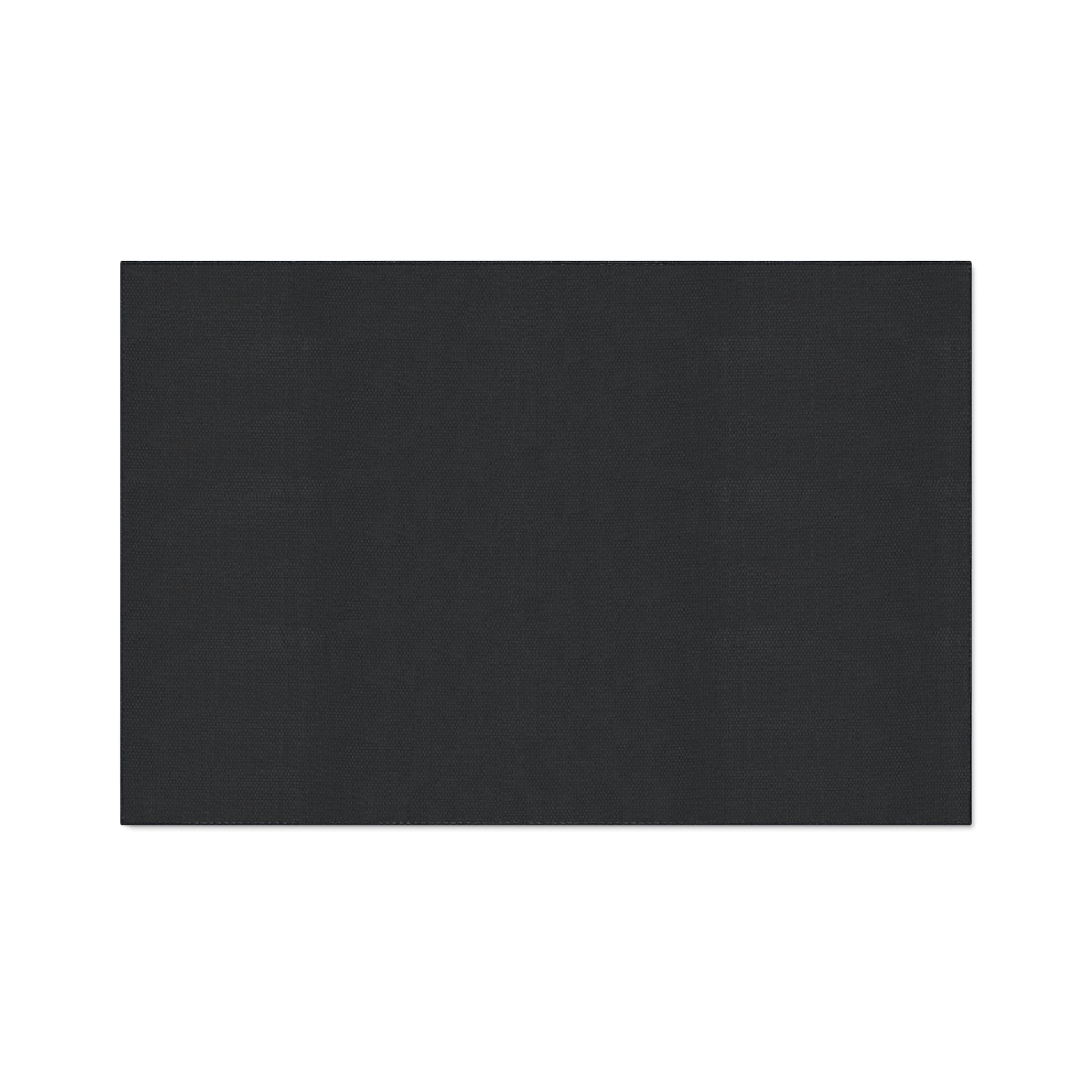 Nutcracker Floor Mat — Heavy Duty Holiday Rug by Printify