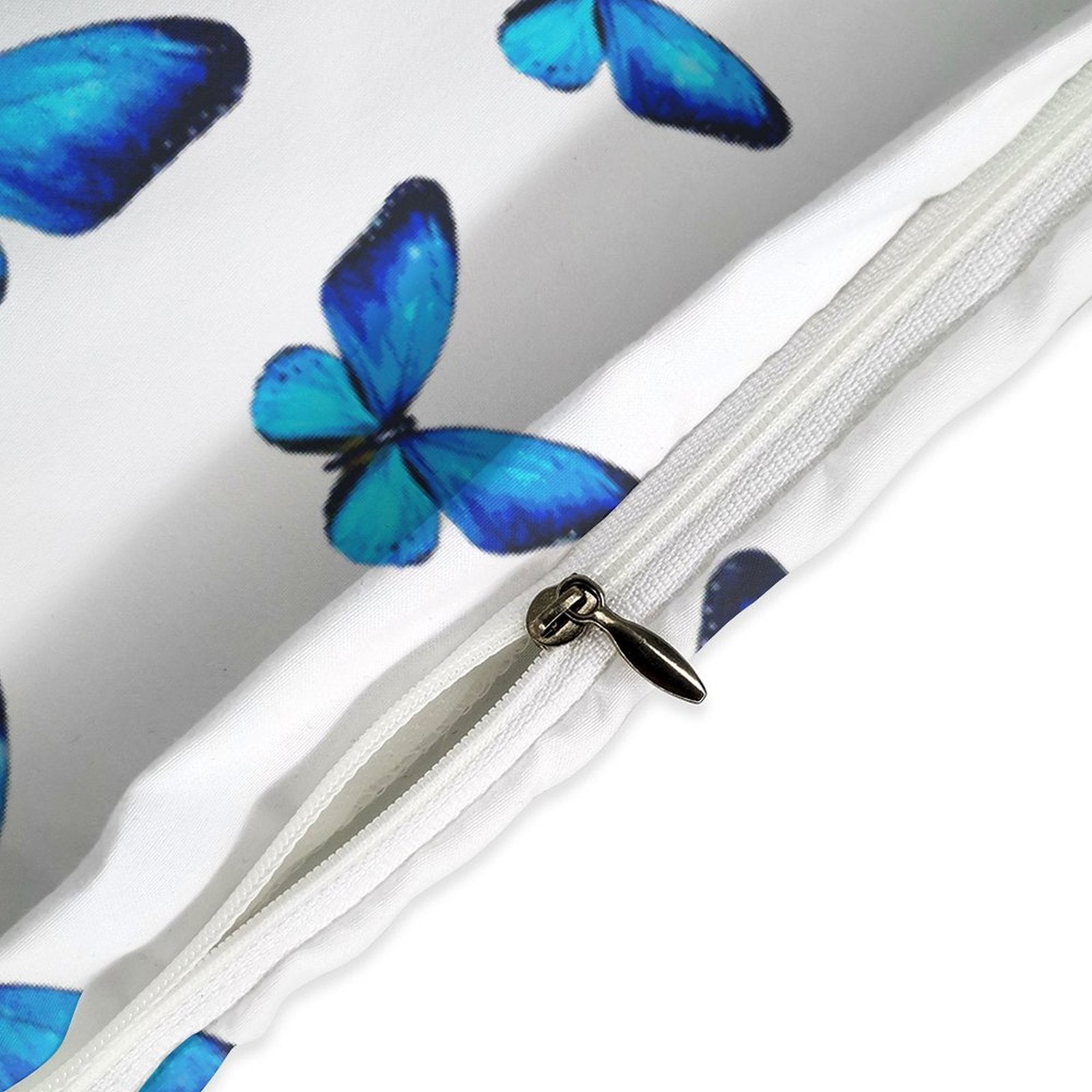 3-Piece Bedding Set-102"x90"/ 259x229cm (Dual-sided Printing) by SALE-Personal Design