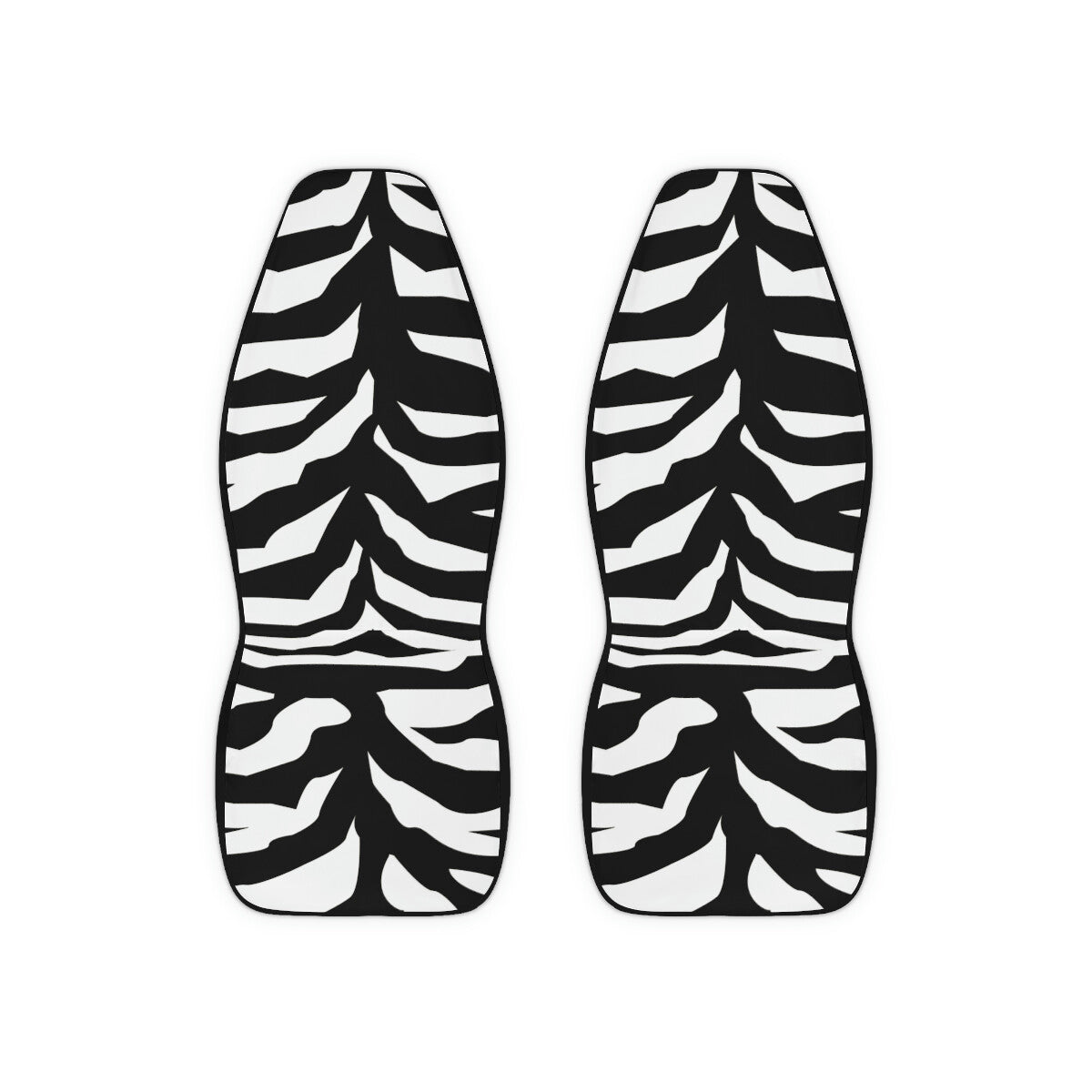 Polyester Car Seat Covers Tiger decoration Apollonia