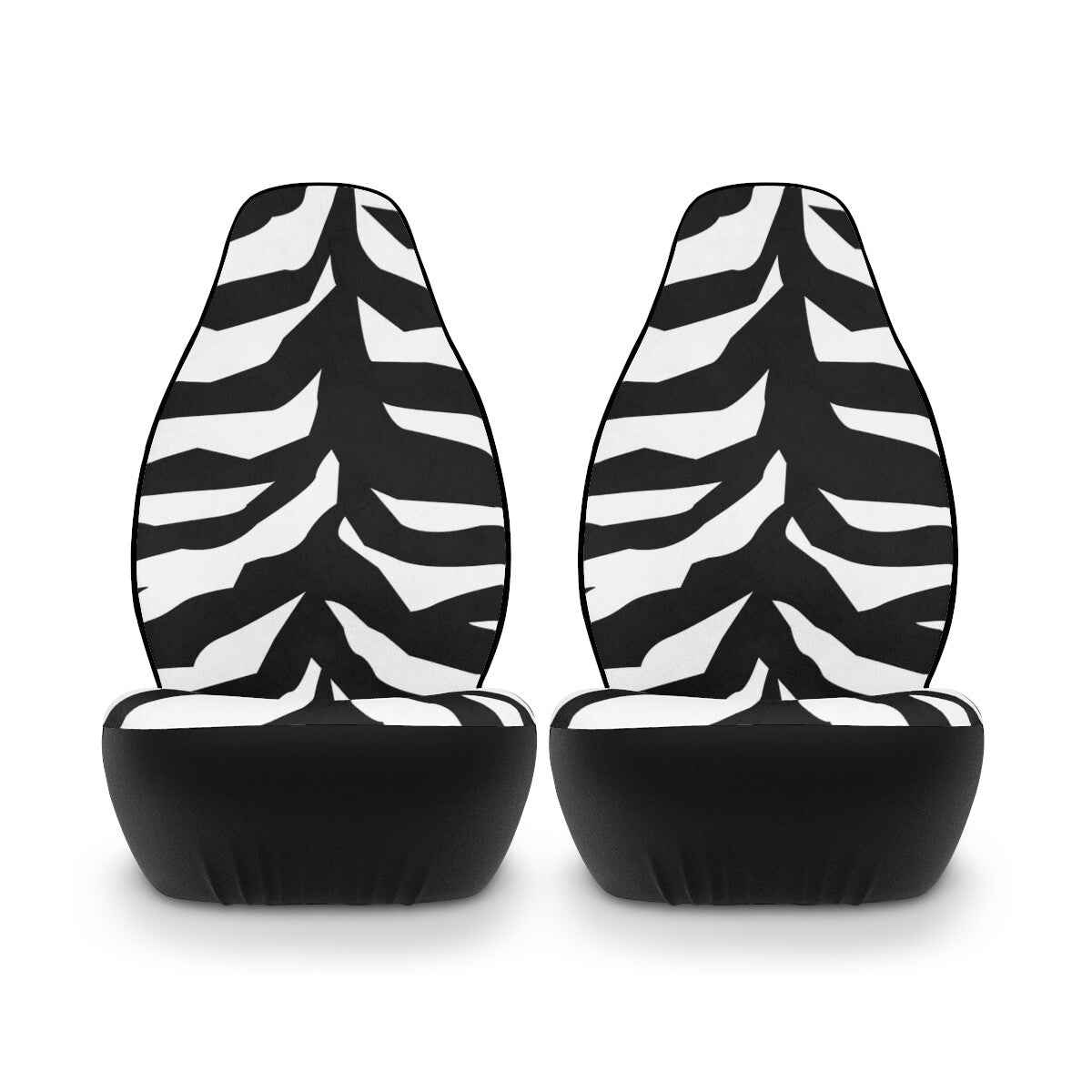 Polyester Car Seat Covers Tiger decoration Apollonia