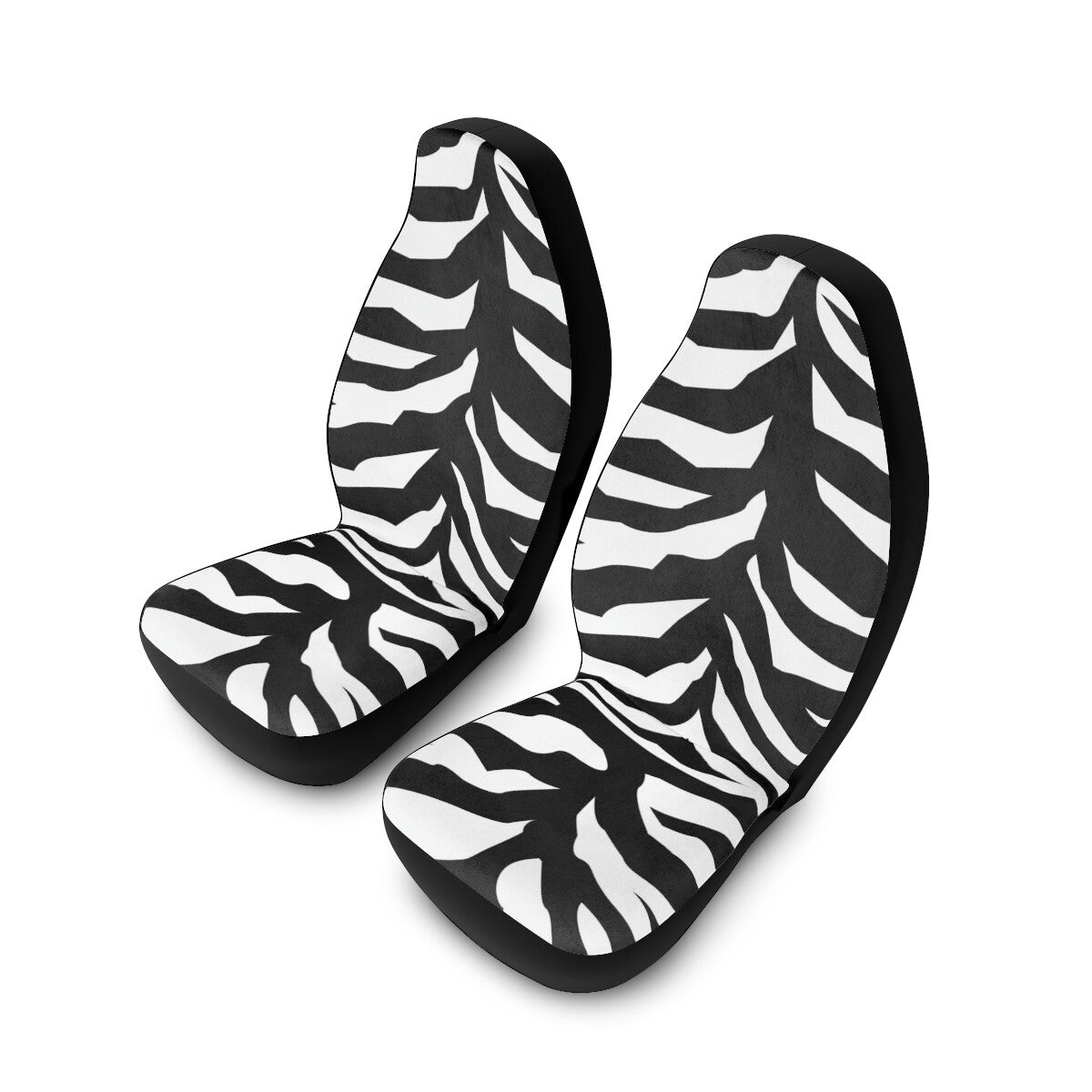 Polyester Car Seat Covers Tiger decoration Apollonia