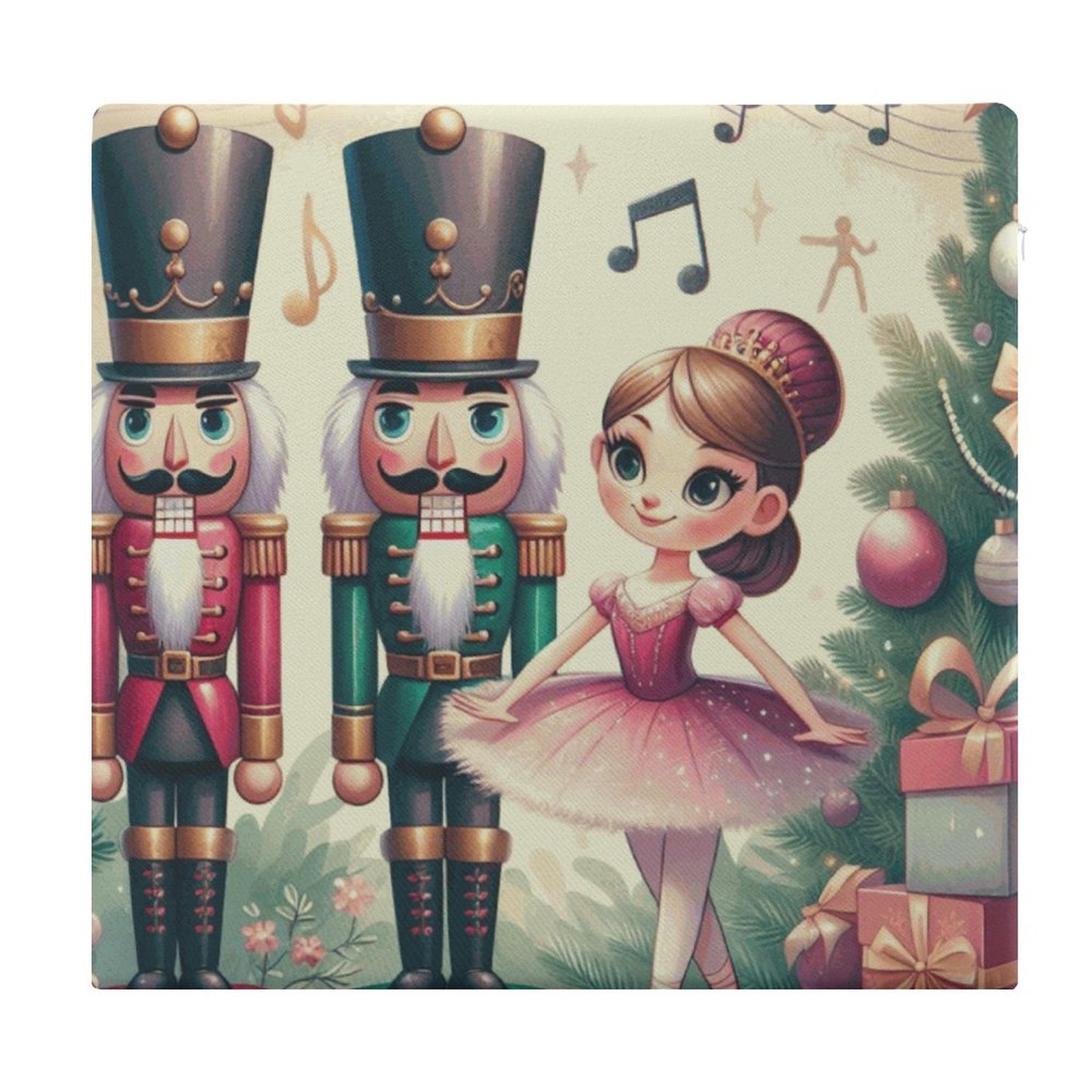 Square Cushion by SALE-Personal Design