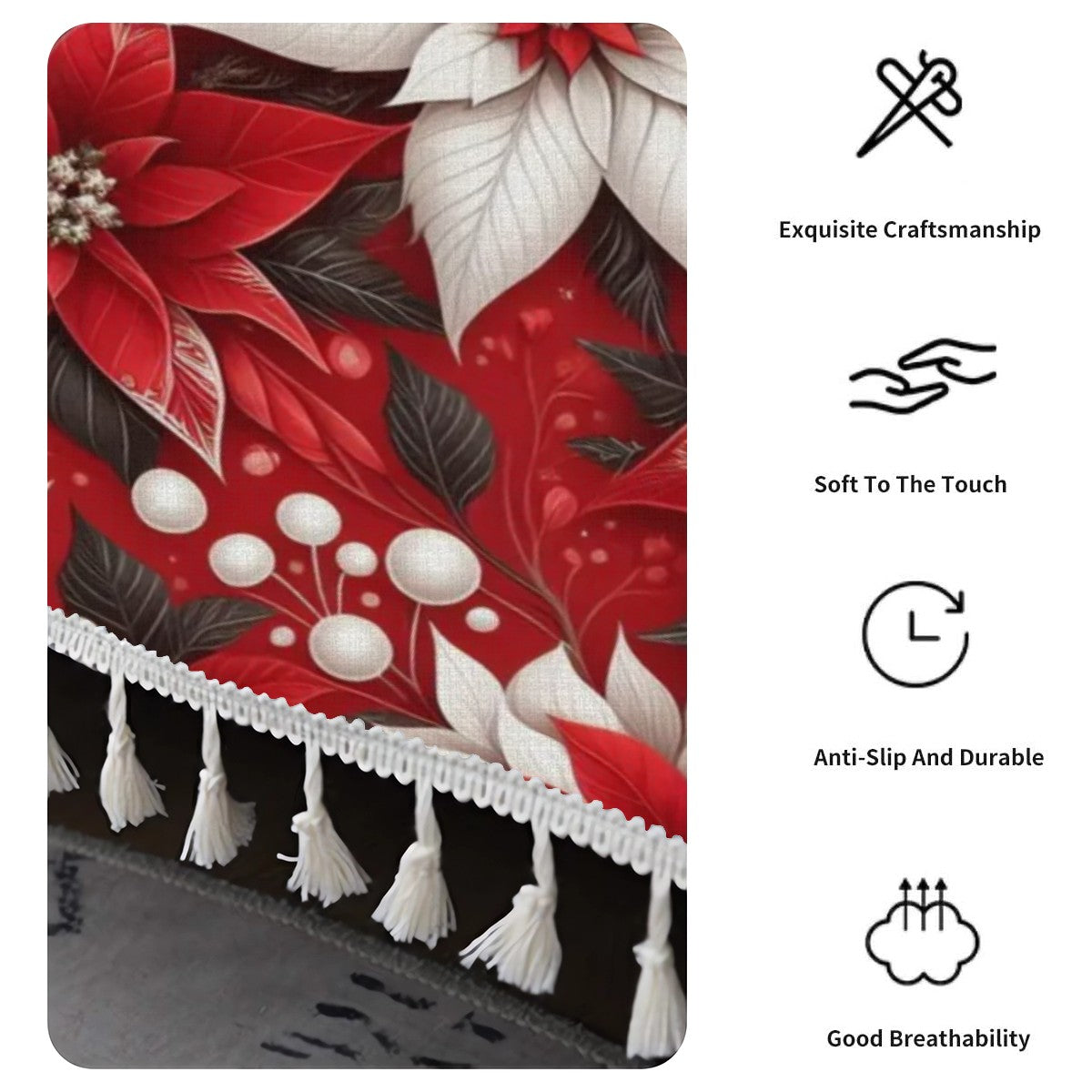 Couch Covers Blanket Housewares by ChristmasLoving.Shop