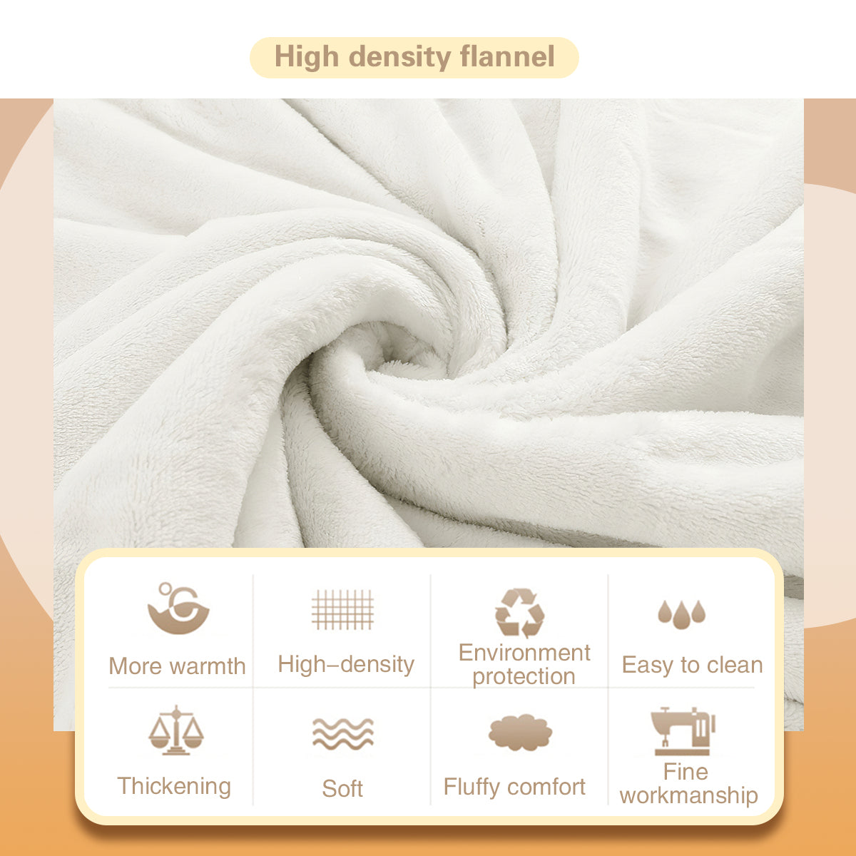 Sherpa Blanket (Vertical Version) | Polyester (Imitation Wool) - wh cat ch1 by ChristmasLoving.Shop