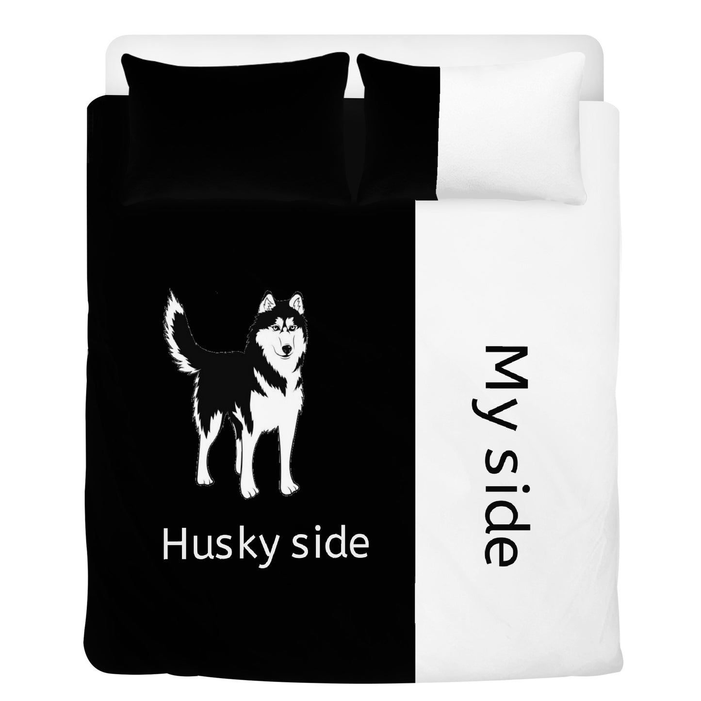 Beddings Husky