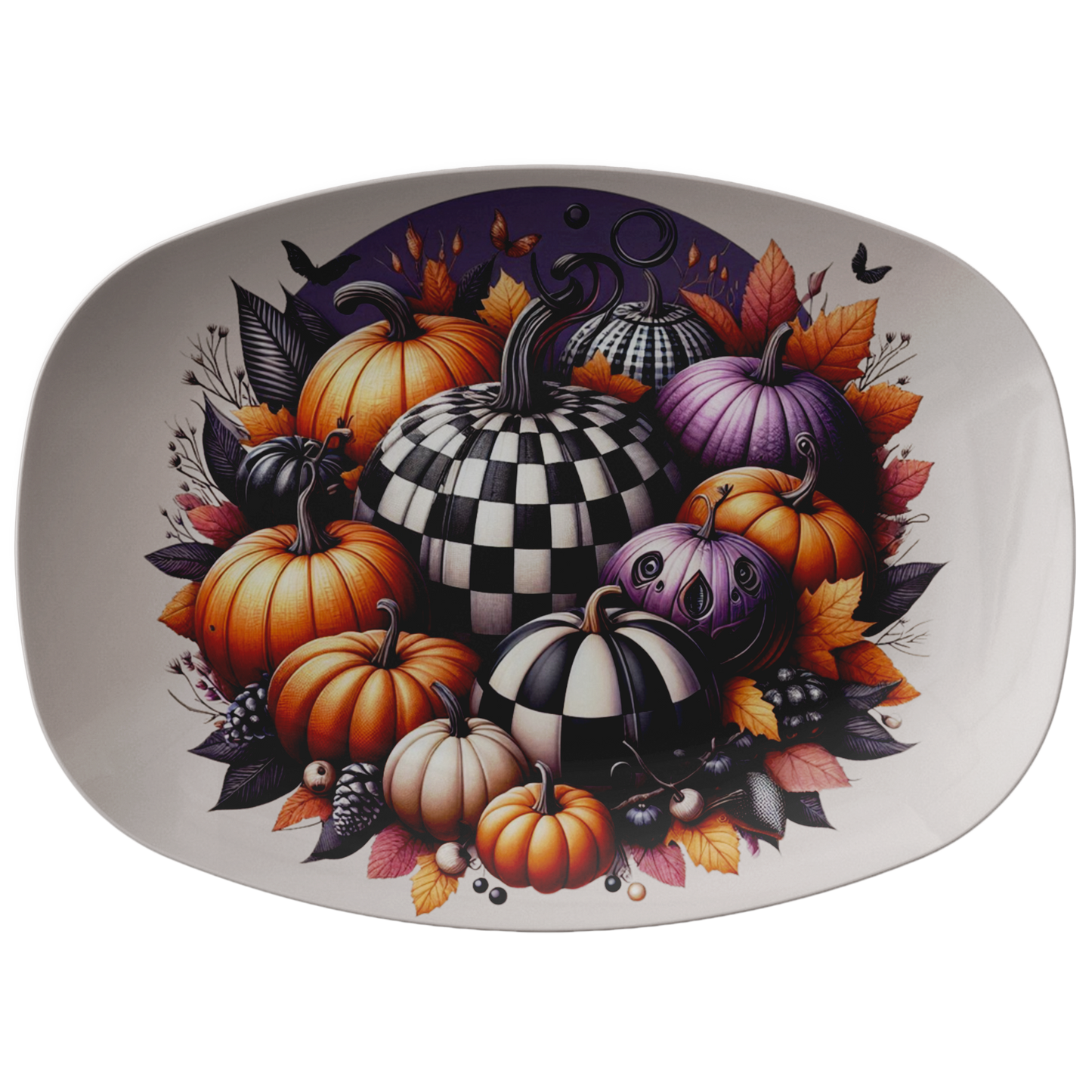Halloween_Pumpkin_Tray_with_Black_and_Wh_Flat_Mockup.png
