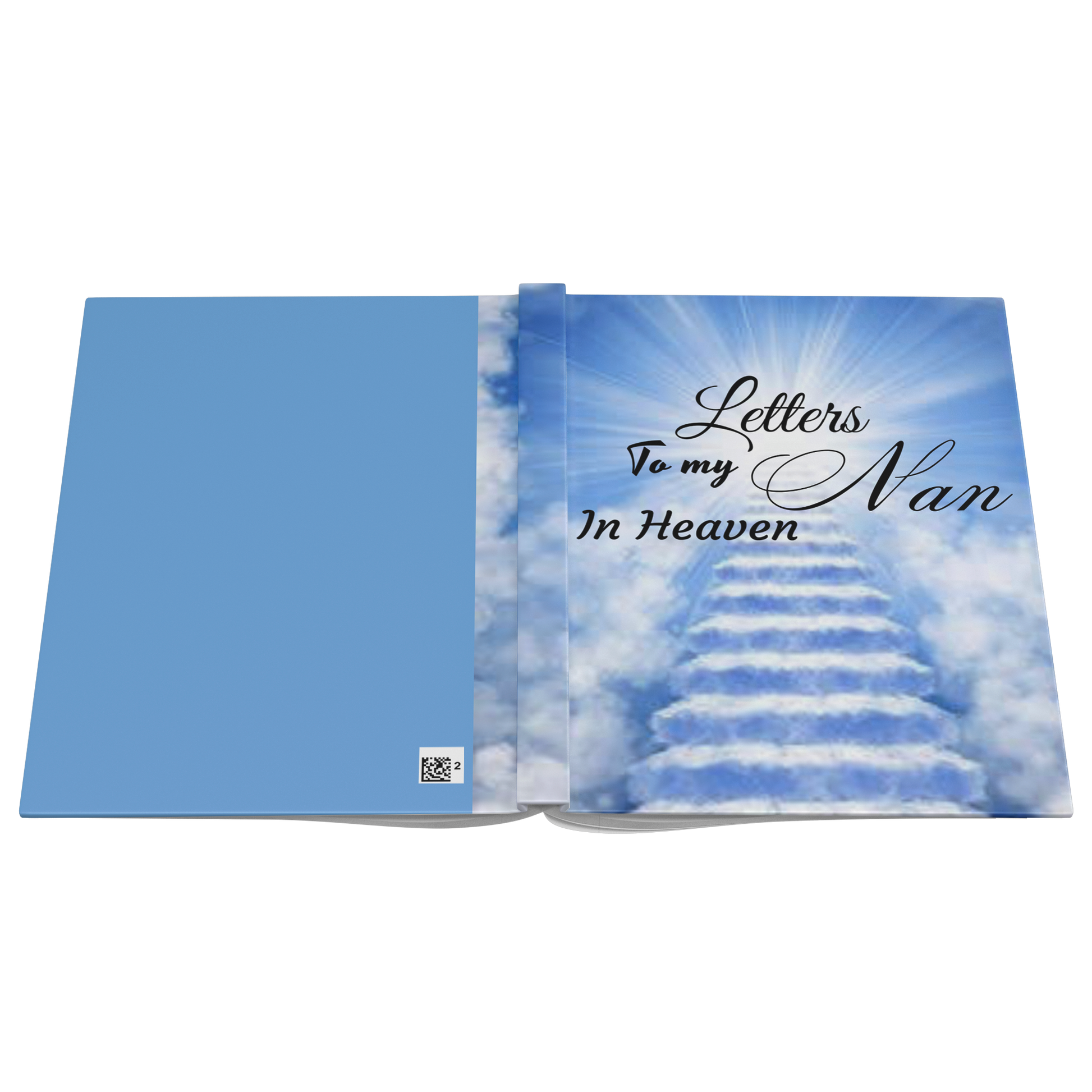Hardcover_Notebook_Letters_to_my_NAN_in__Open_Cover_Flat_Mockup.png