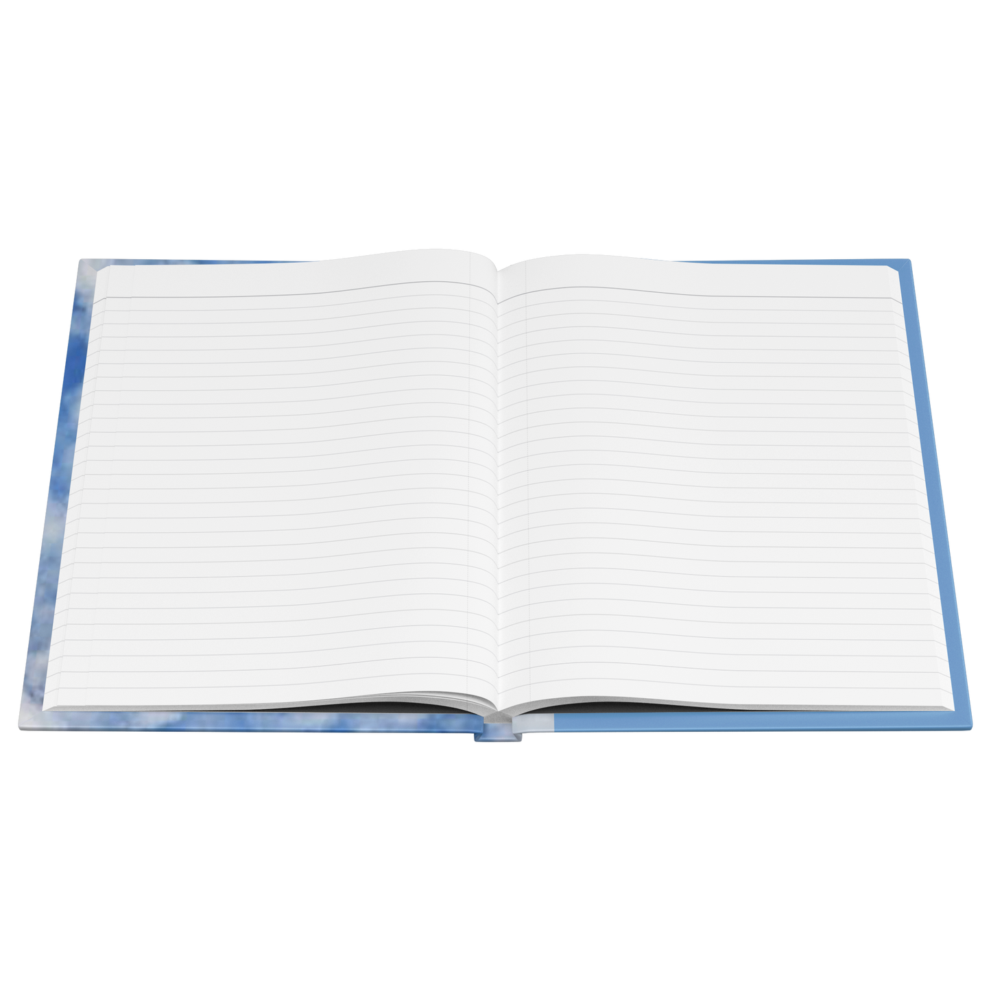 Hardcover_Notebook_Letters_to_my_NAN_in__Open_Pages_Flat_Mockup.png