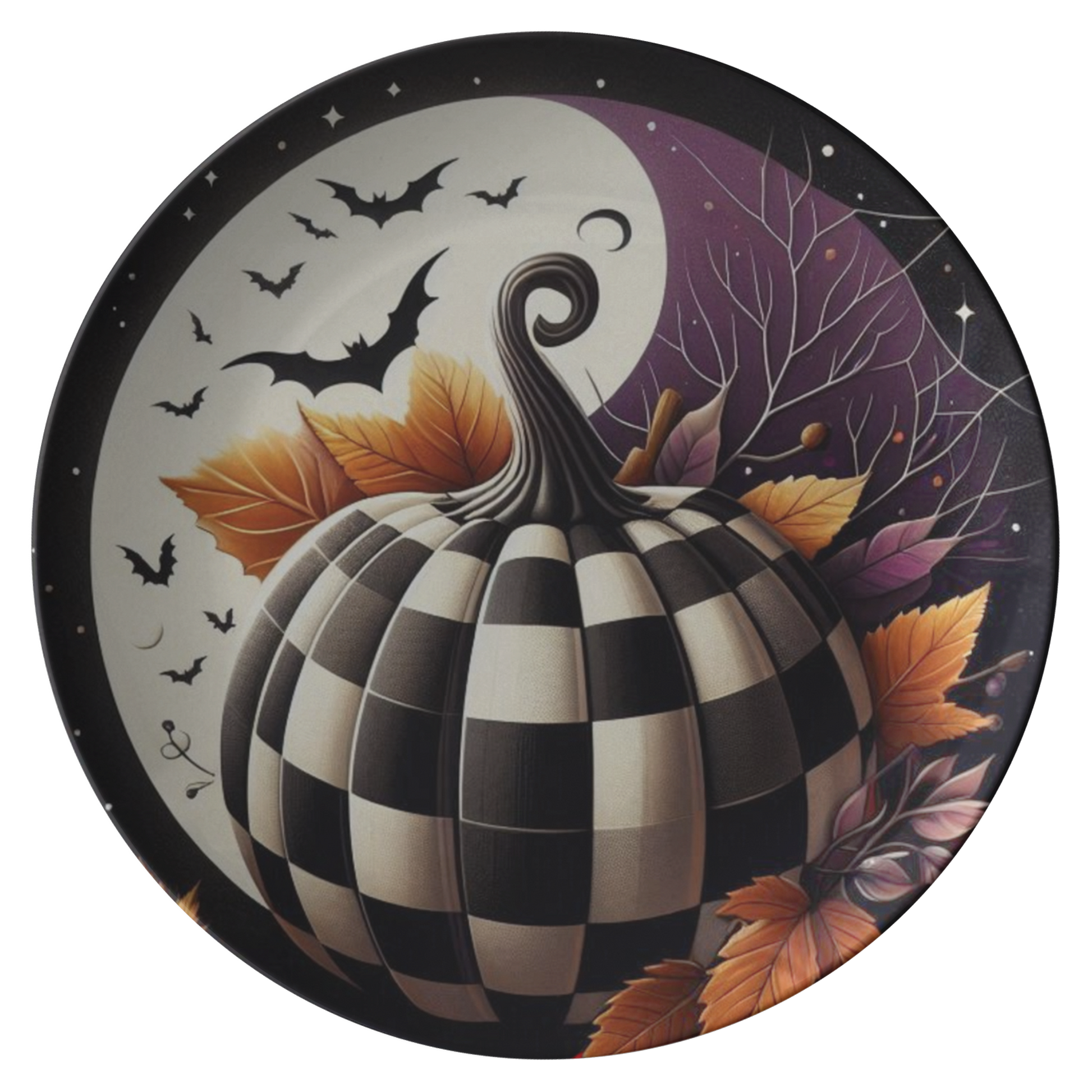 Helloween_Pumpkin_Plate_Fall_decoration_Flat_Mockup.png