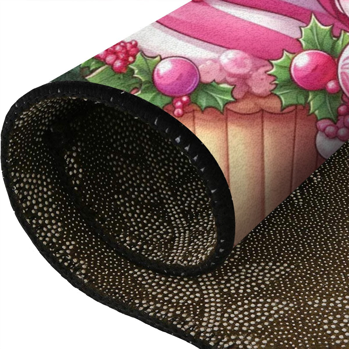 Multiple Sizes Round Area Rug by My Store