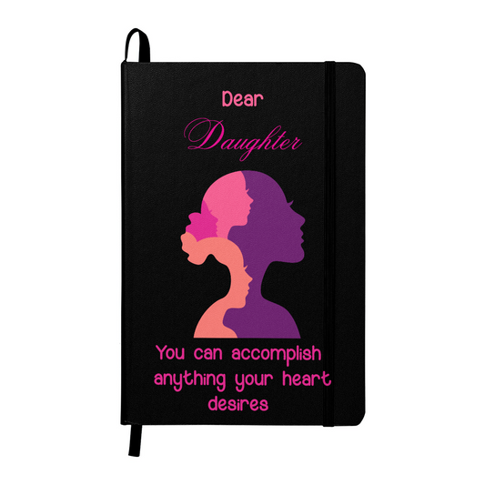 Journal Gift for Daughter