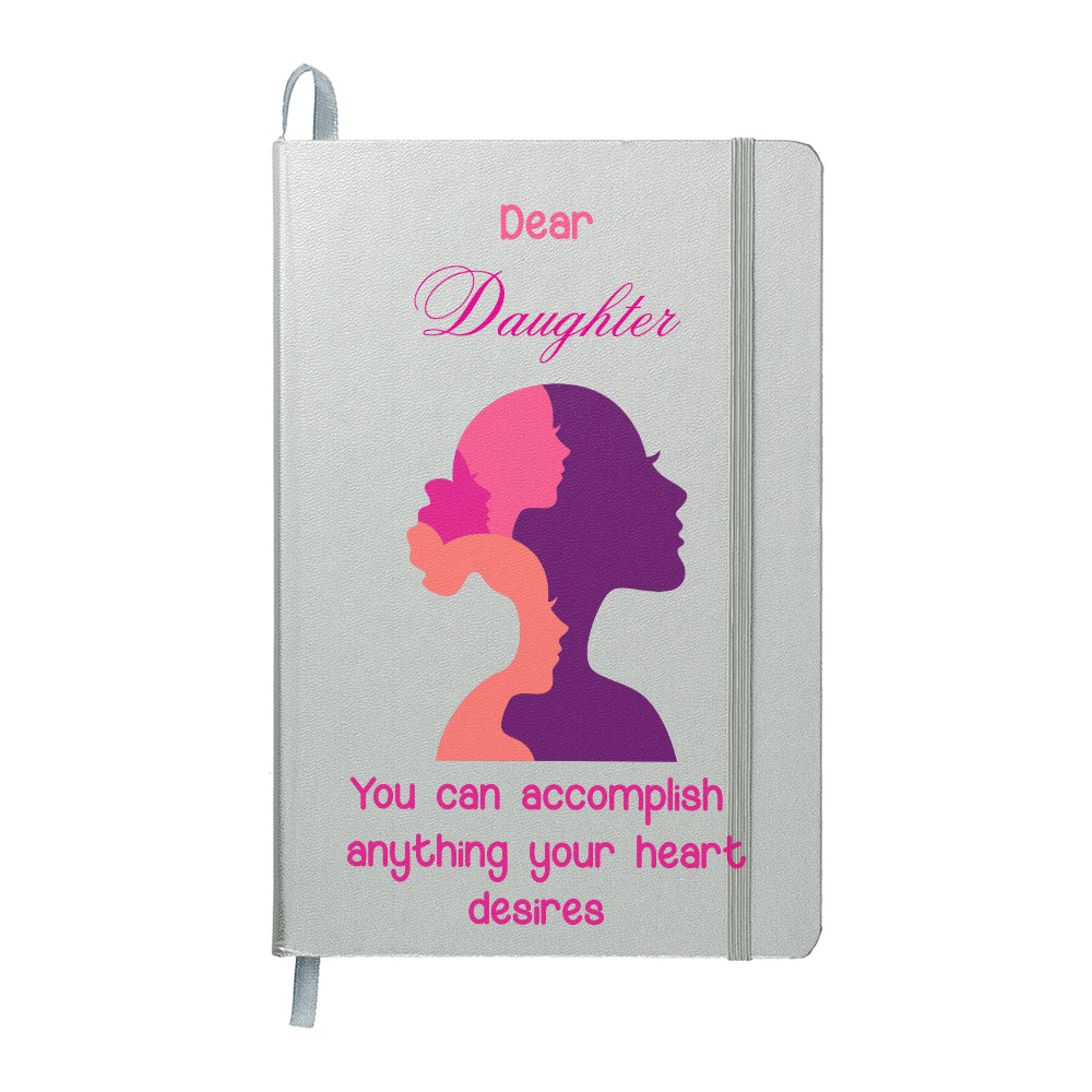 Journal Gift for Daughter