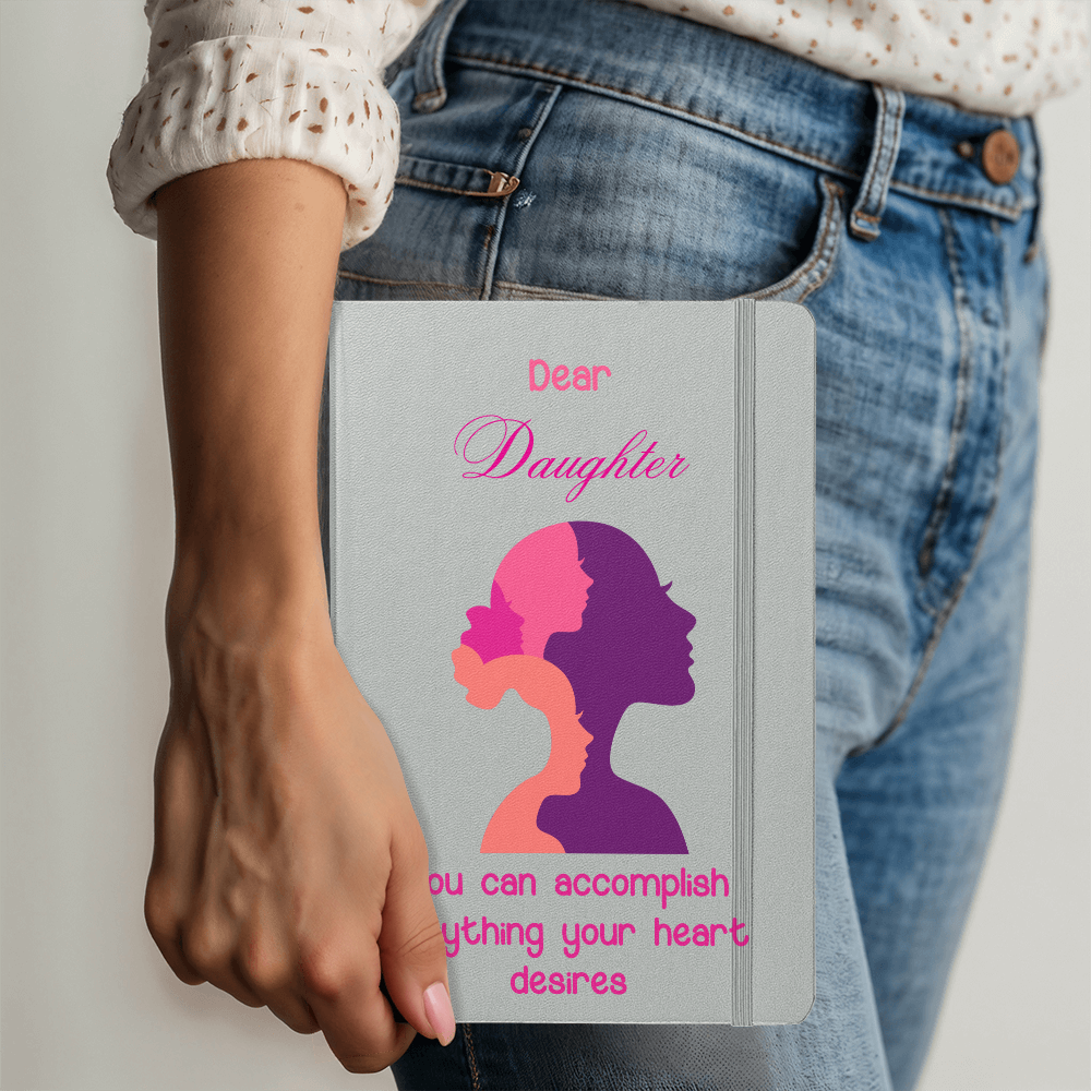 Journal Gift for Daughter