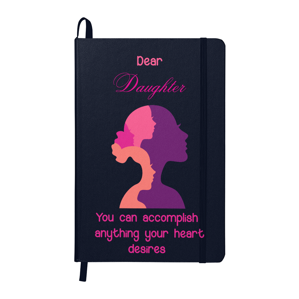 Journal Gift for Daughter