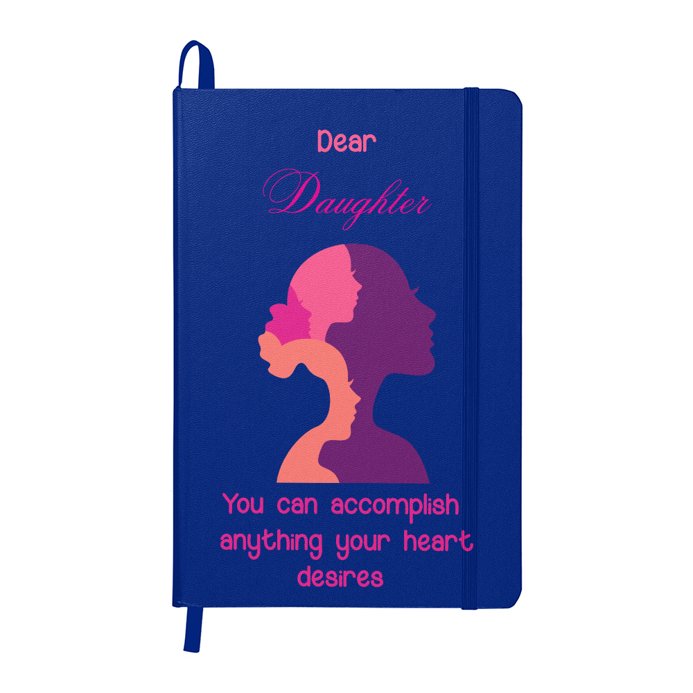 Journal Gift for Daughter