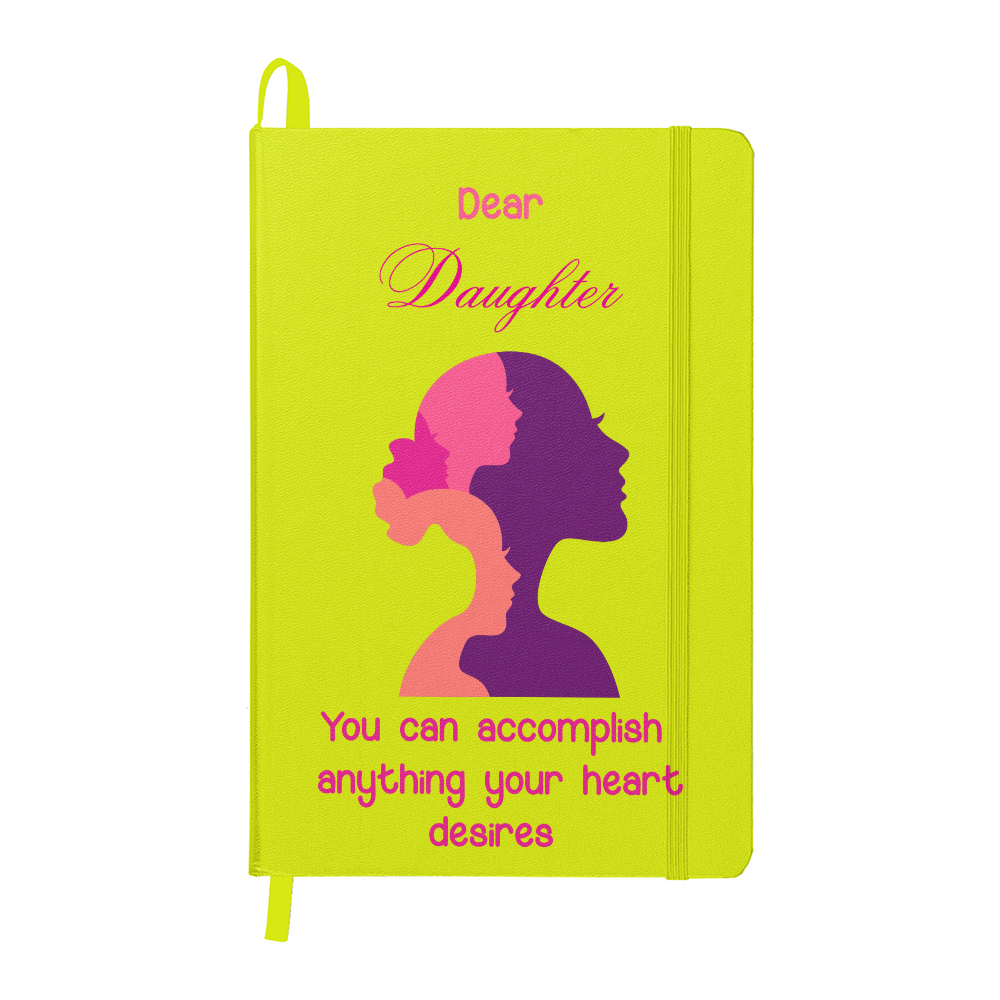 Journal Gift for Daughter