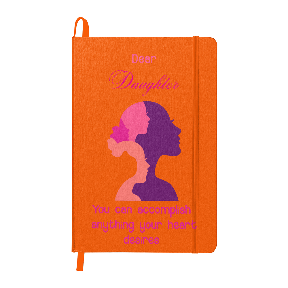 Journal Gift for Daughter