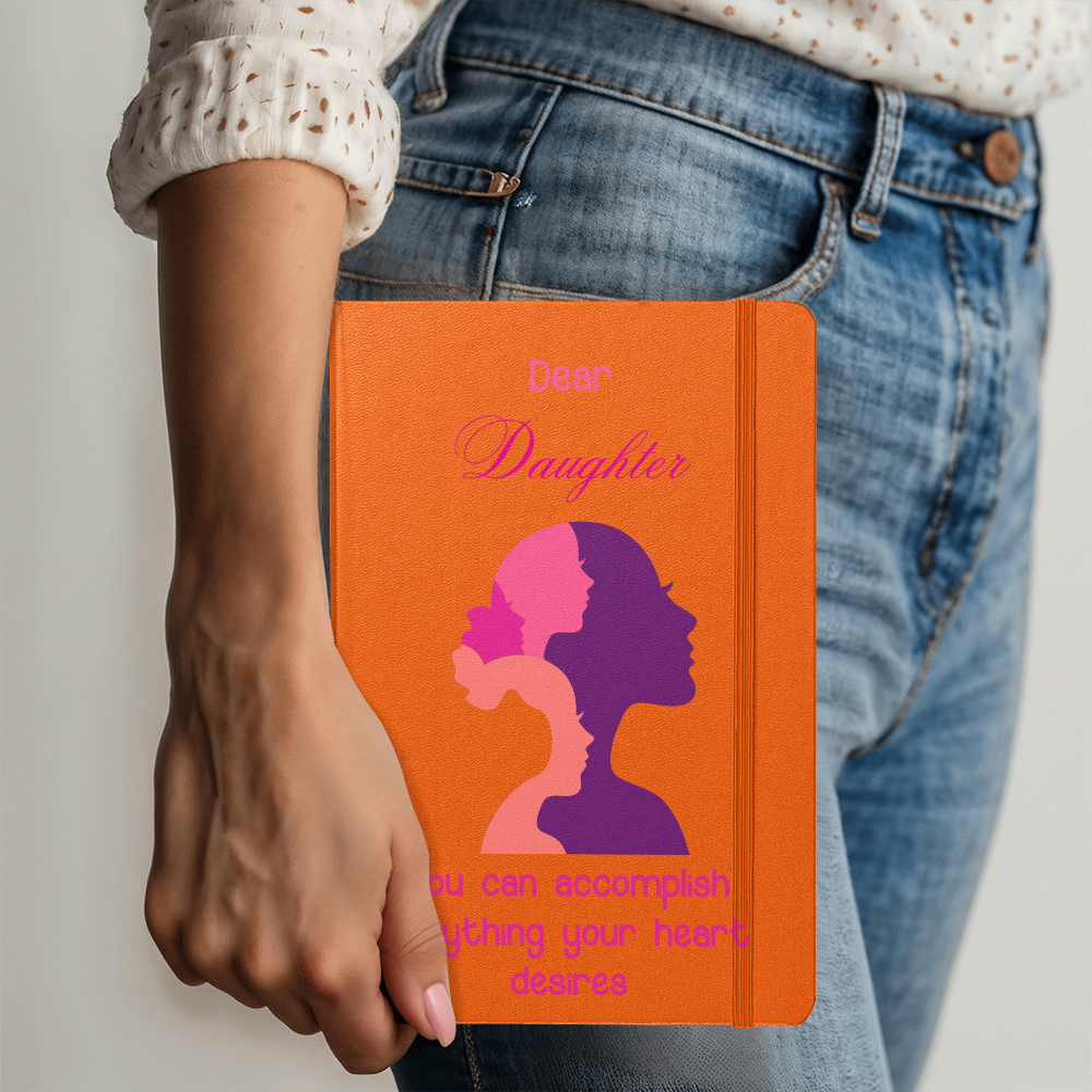 Journal Gift for Daughter
