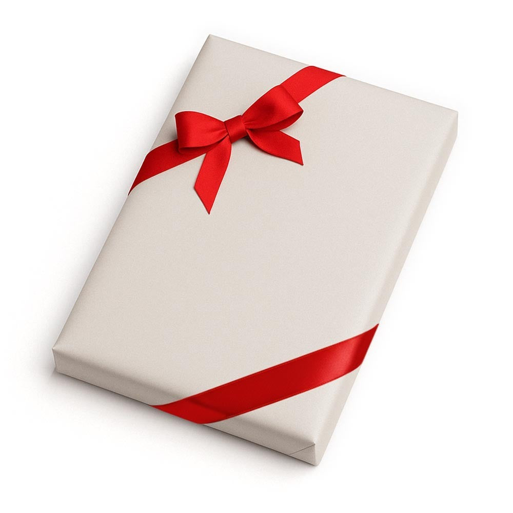 Graphic Journal with Gift Wrap Bundle Dear Daughter