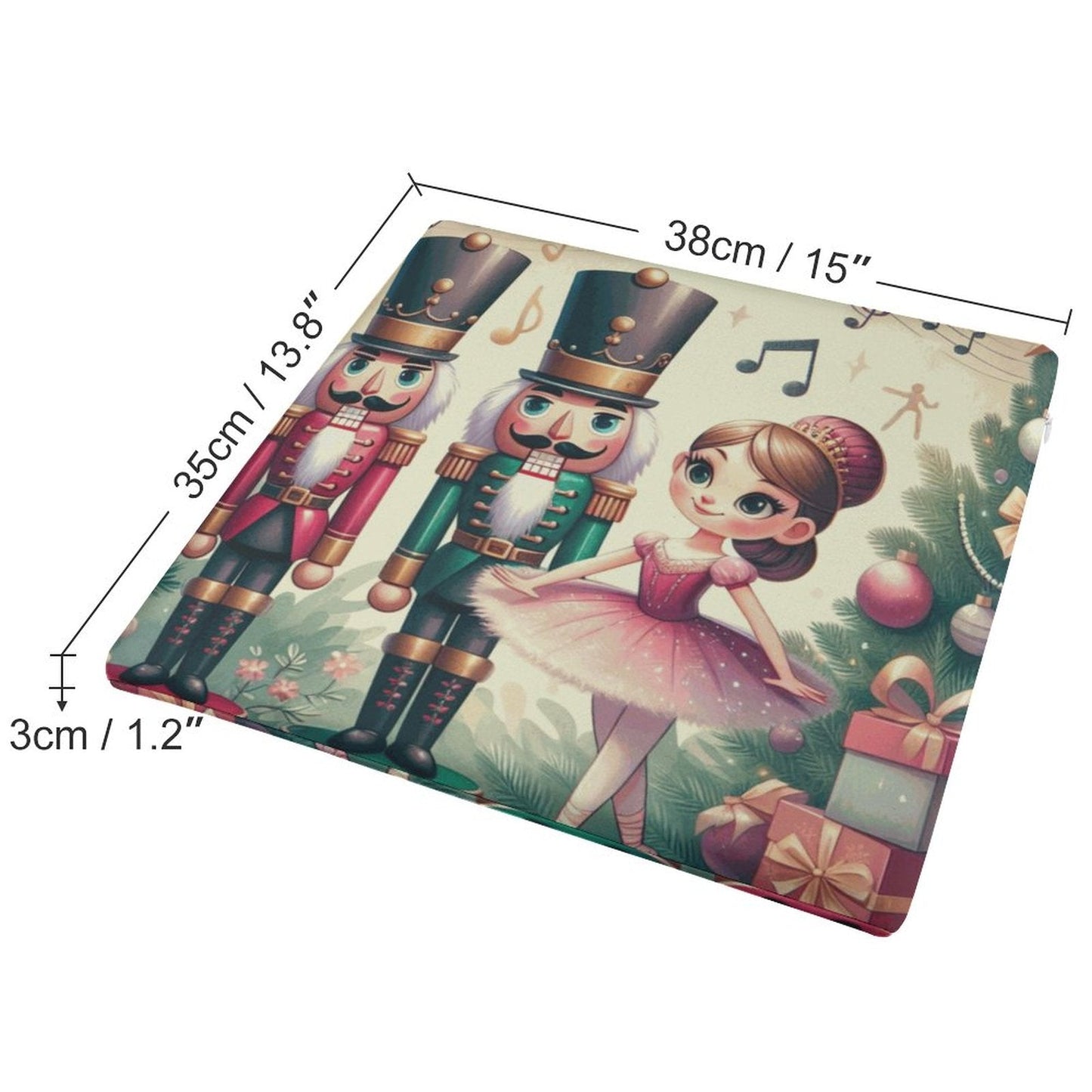 Square Cushion by SALE-Personal Design