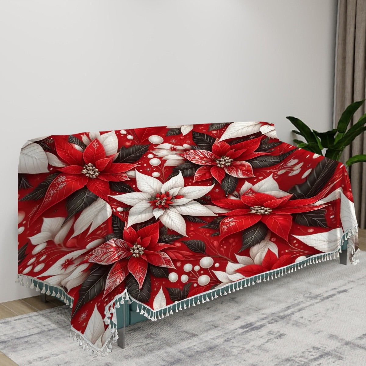 Couch Covers Blanket Housewares by ChristmasLoving.Shop
