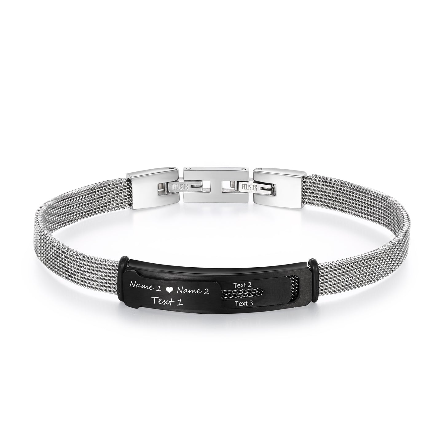 Men's Bracelet by cmoffer