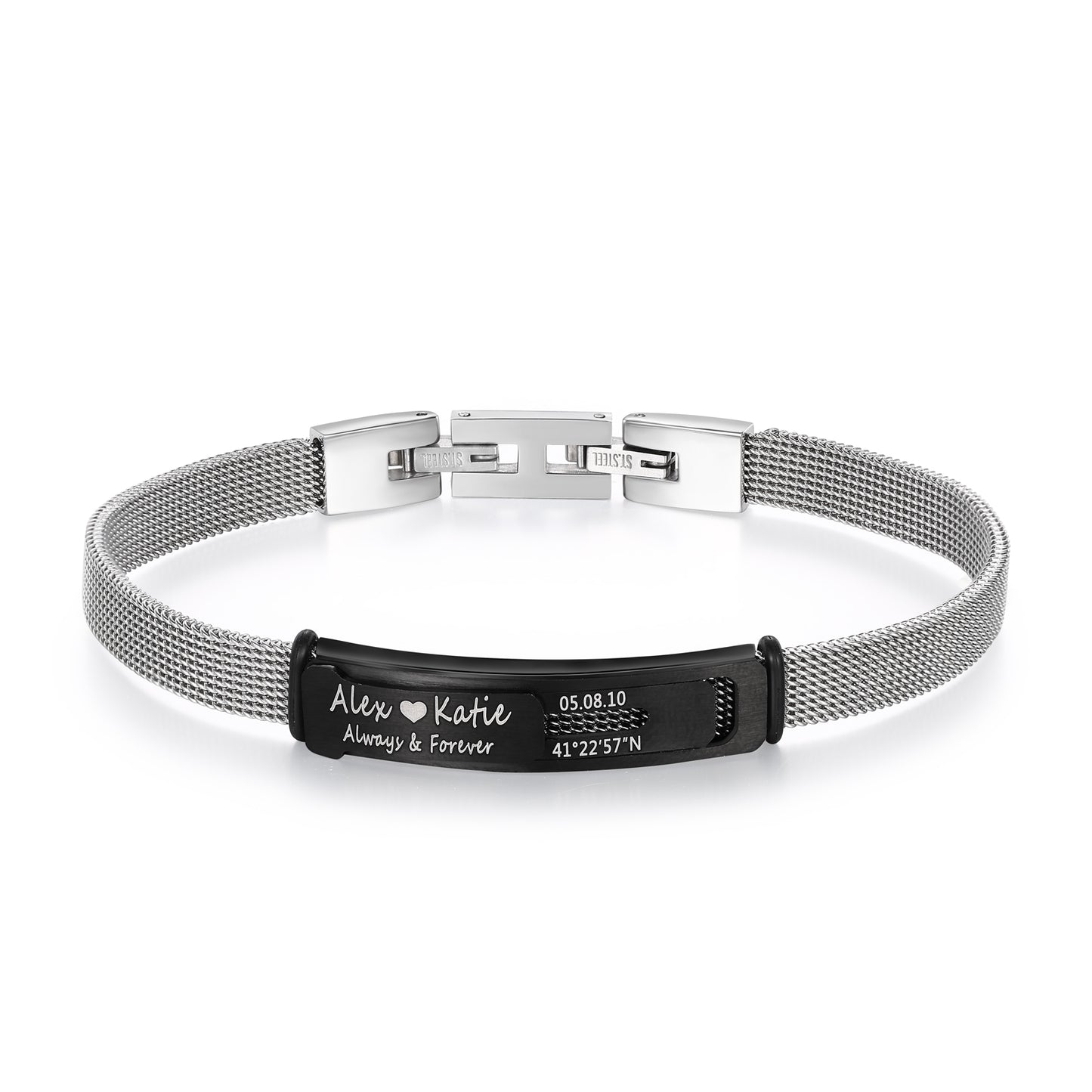 Men's Bracelet by cmoffer