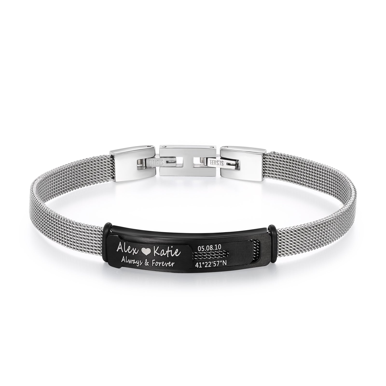 Men's Bracelet by cmoffer