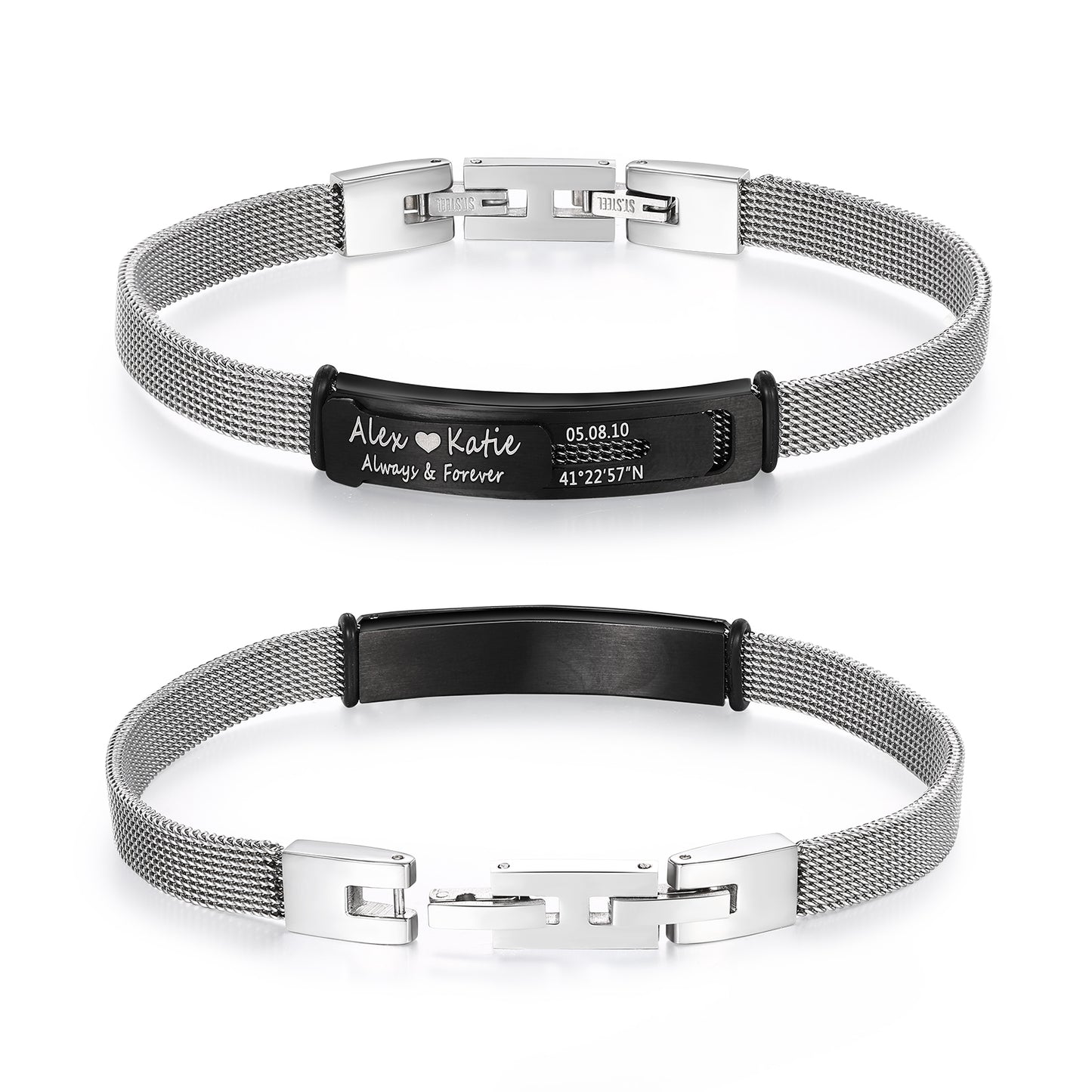 Men's Bracelet by cmoffer