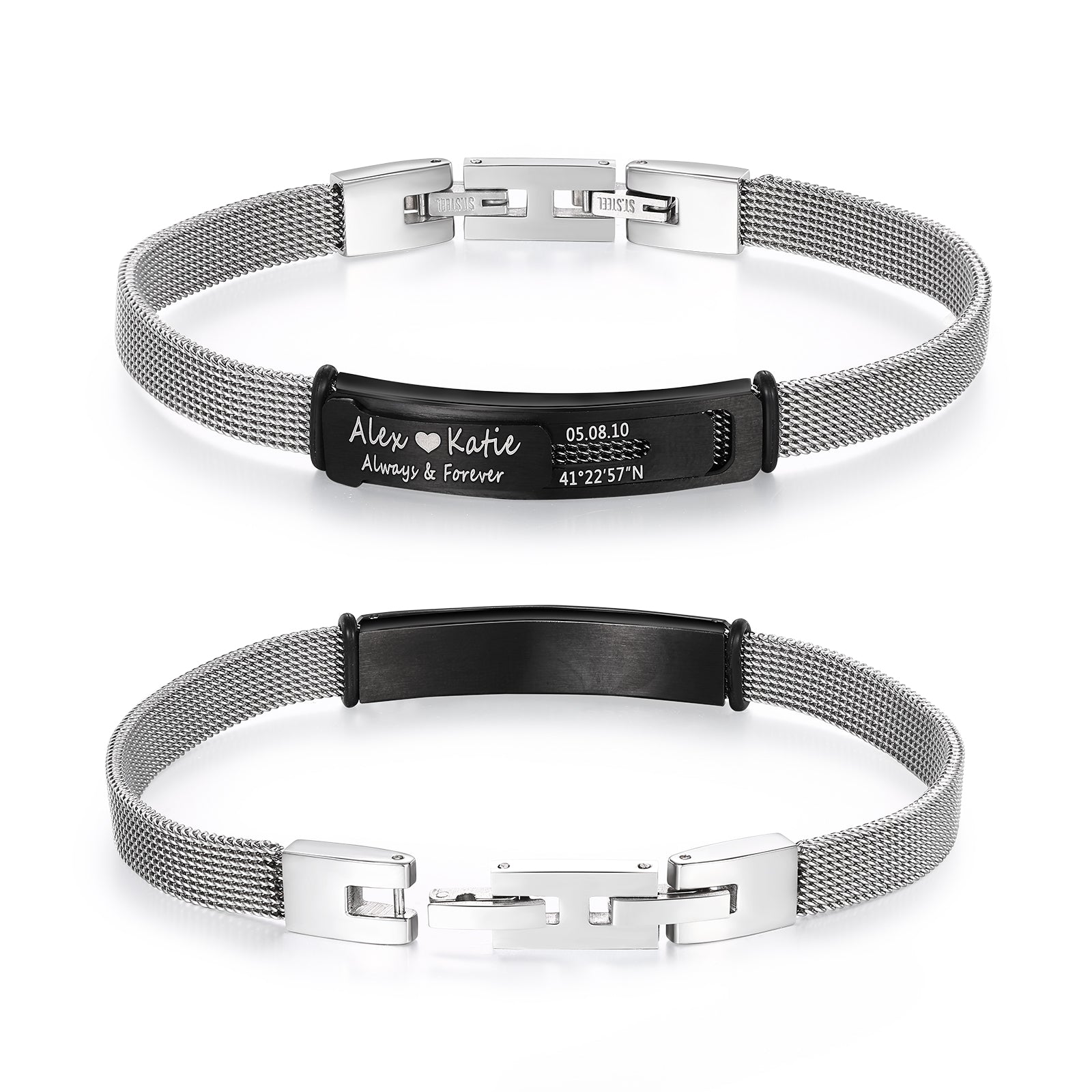 Men's Bracelet by cmoffer