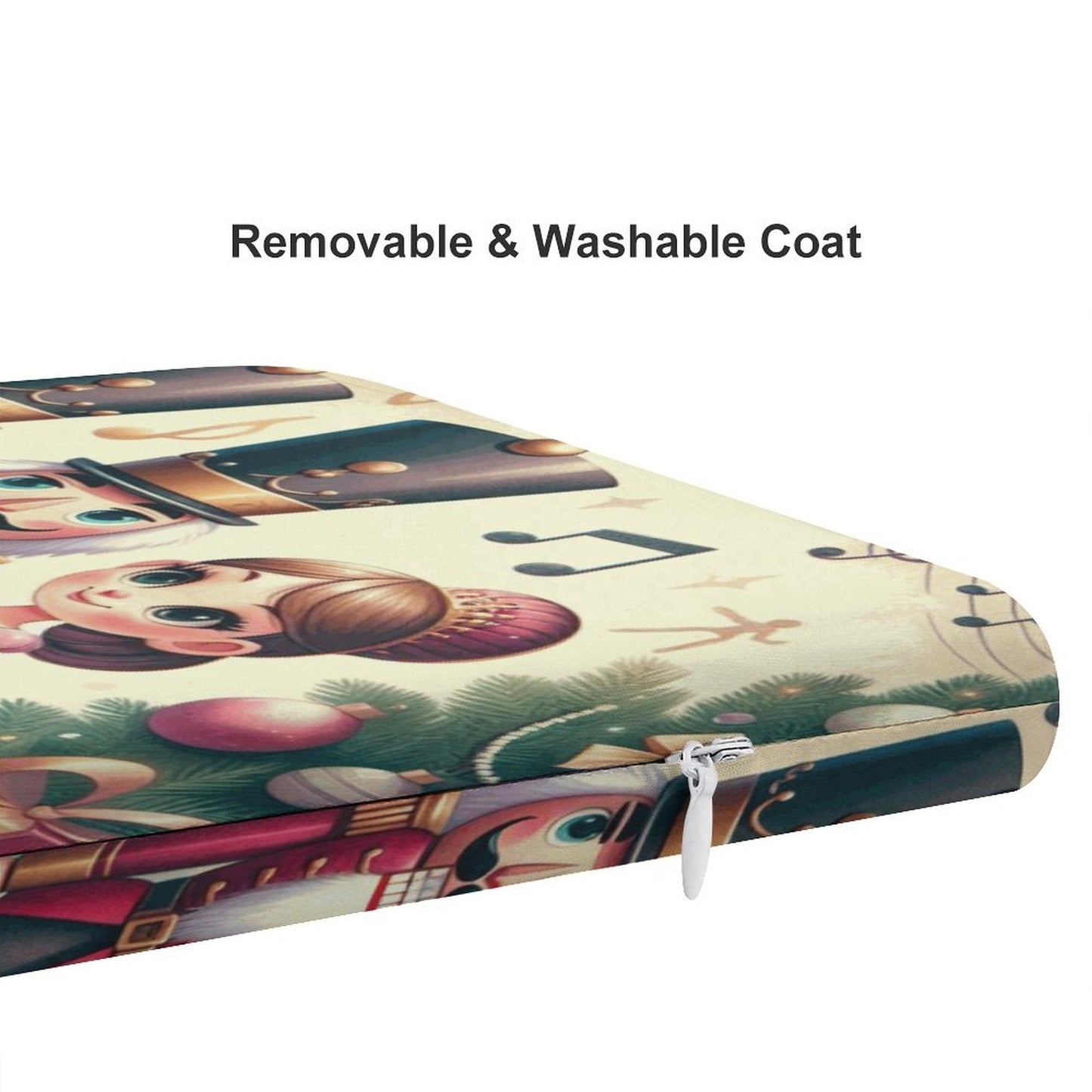 Square Cushion by SALE-Personal Design