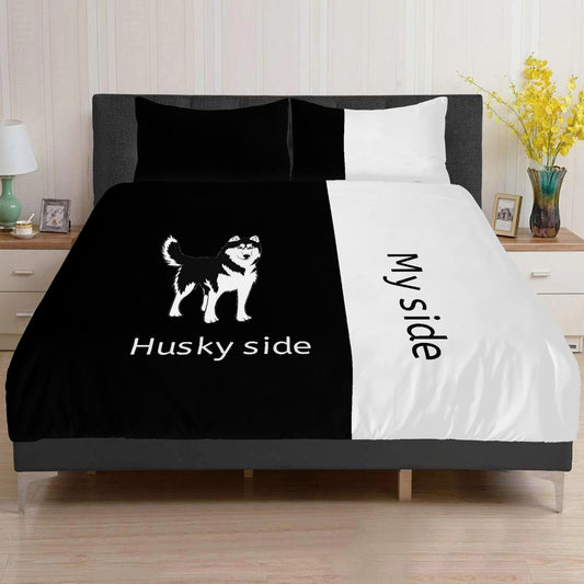 Beddings Husky